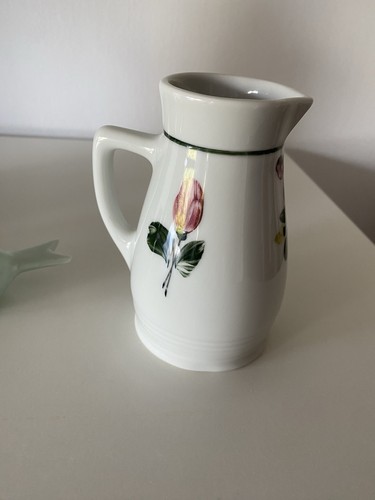 Lilien porzellan austria - lilien,