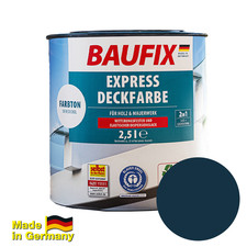 2 in 1 Express Deckfarbe