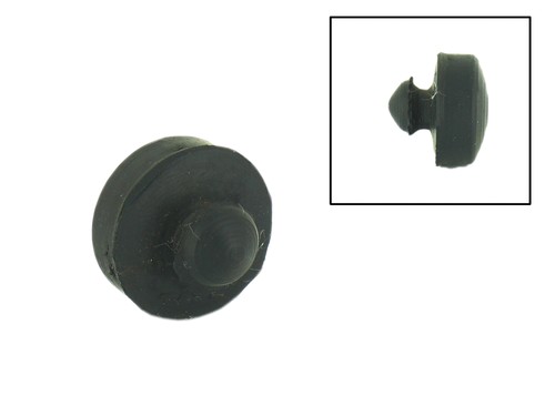 Gummipuffer für vordergabel - gummipuffer,
