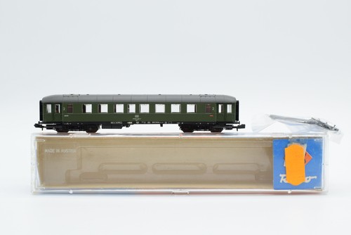 Roco 02274a eilzugwagen 2 - n,
