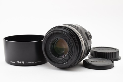Fast neuwertig canon - [fast, neuwertig]