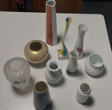 11 Vasen Bavaria  Kaiser Royal