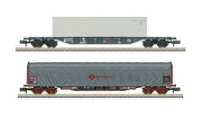 Minitrix Trix Spur N 11161