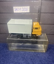 IFA L 60, LKW Koffer 1:87