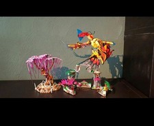 LEGO Avatar: Toruk Makto und der Baum der Seelen (75574)