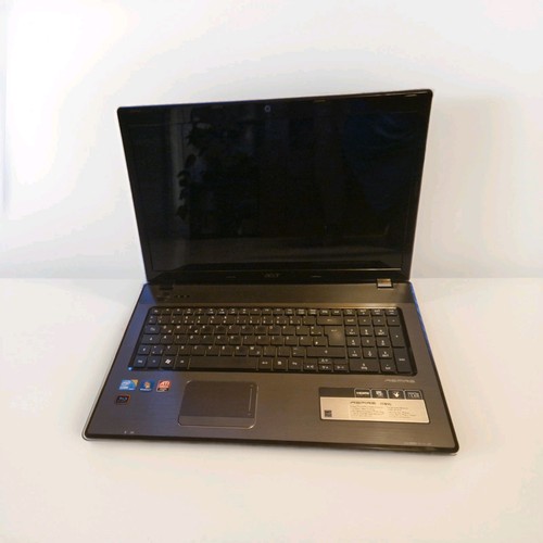 Acer aspire 7741g - aspire, 7741g,