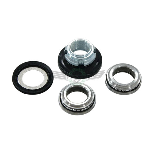 Lenkkopflager set für honda - set,