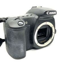 Canon EOS 20D DSLR Digital