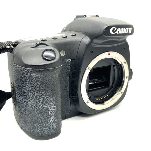 Canon eos 20d dslr - eos,