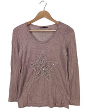 Pia jessen longsleeve damen - pia,
