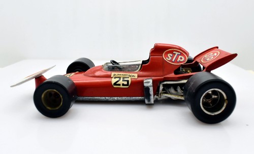 Modellautos formel 25 - modellautos, 1:25