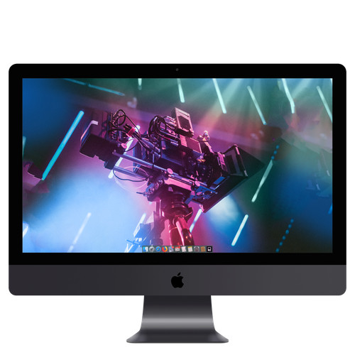 Apple imac pro - apple,