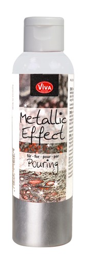 Viva decor metallic effekt - decor,