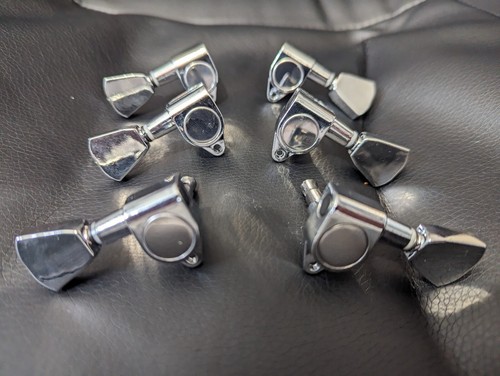 Chrome grover style - chrome,