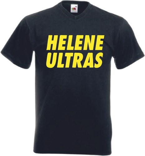 Shirt helene ultras fanshirt - helene,