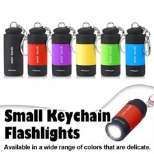 Mini Taschenlampe Mit WeißEm