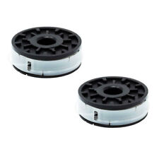 2x Ersatzspule passend für Mr. Gardener RT 5531,VA, Giardino, Yellow Garden Line