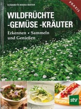 Mayer: Wildfrüchte -gemüse