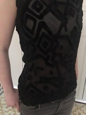 Wunderschöne bluse oberteil - bluse,