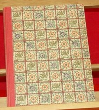 Auerbachs Kinderkalender 1931