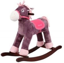Schaukelpferd Schaukelpony mit