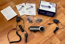 SuperTooth -Bluetooth Freisprechanlage Auto Wohnmobil Handy Telefon Freisprechen