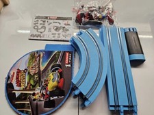 Carrera First Micky Flinke flitzer + Mario Als Figur