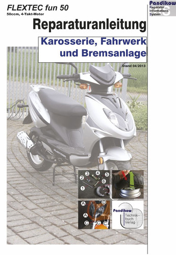 Reparaturanleitung ris für - reparaturanleitung,