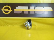 Zeituhr Opel Kapitän Admiral