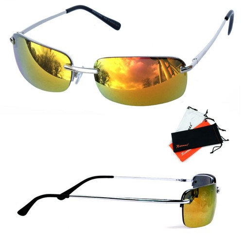 Herren sonnenbrille sport - herren,