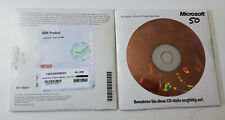 Microsoft Office XP SBE 2002 - Windows - Deutsch