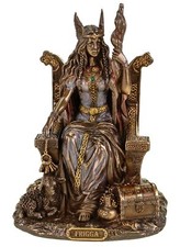 Veronese Germanische Göttin