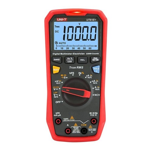 Uni ut61e profi - uni-t,