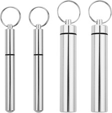 4 Stück Zahnstocherhalter