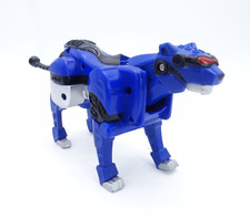 Jaguar Gekiranger DX Geki Zord