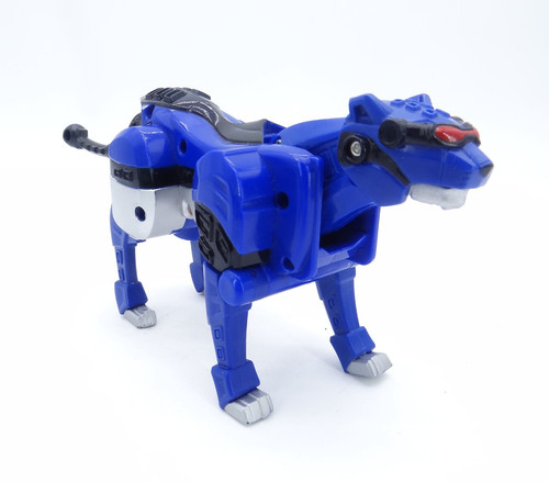 Jaguar gekiranger geki - geki, zord