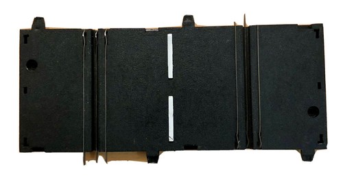 Schienenverbinder 50512 1 4 - -, 1/4