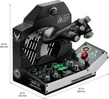Thrustmaster viper tqs mission - viper,