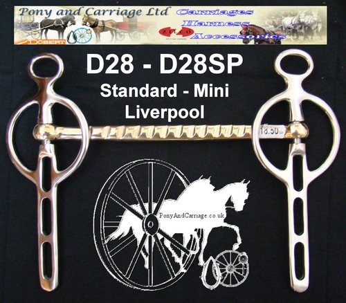 Kutsche fahren liverpool pferd - liverpool,