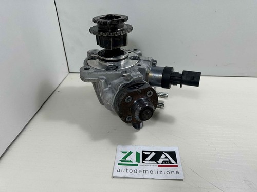 Einspritzpumpe bmw e91 320d - einspritzpumpe,