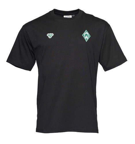 Hummel werder bremen fan - bremen,