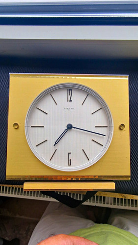 Kienzle automatic 606h - kienzle,