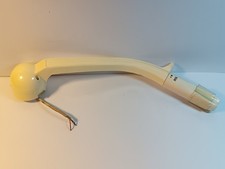 Tonarm mit Tonabnehmer und