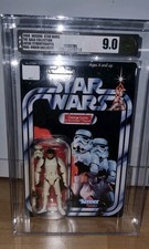 AFA 9.0-Hasbro Star