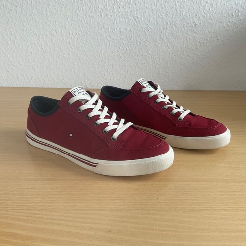 Tommy hilfiger herren sneaker - hilfiger,