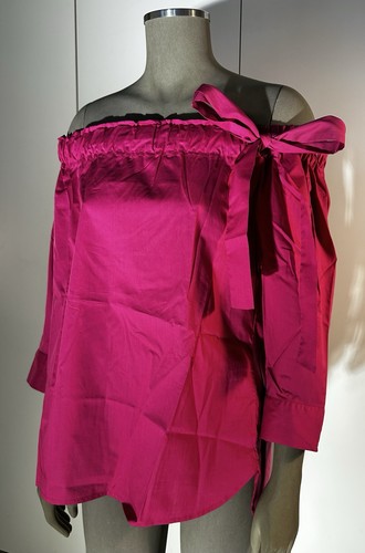 Lareida bluse 36 pink - bluse,