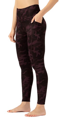 Ovruns high waist gym leggings - waist,
