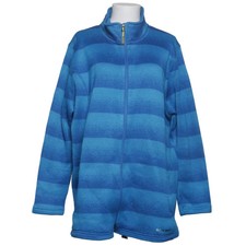 Ulla Popken, Fleecejacke