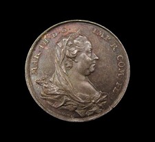 ÖSTERREICH NIEDERLANDE 1779