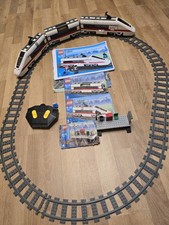 Lego City 7897 ICE Zug mit